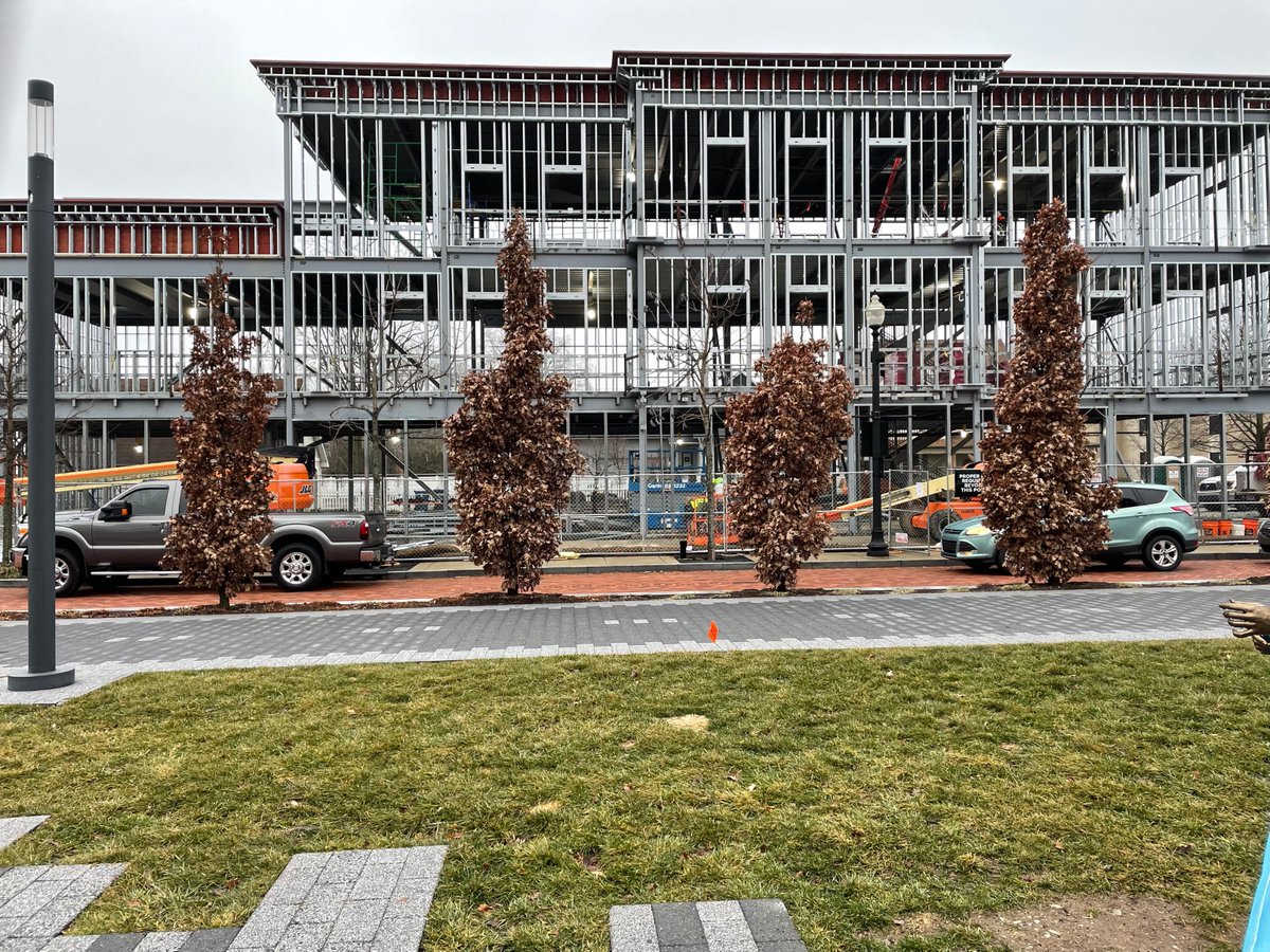 Check out the latest construction progress on the Carmel Clay History Museum! Follow along for updates!
#carmelclay #indiana #carmelindiana #history #construction #hisoricalsociety