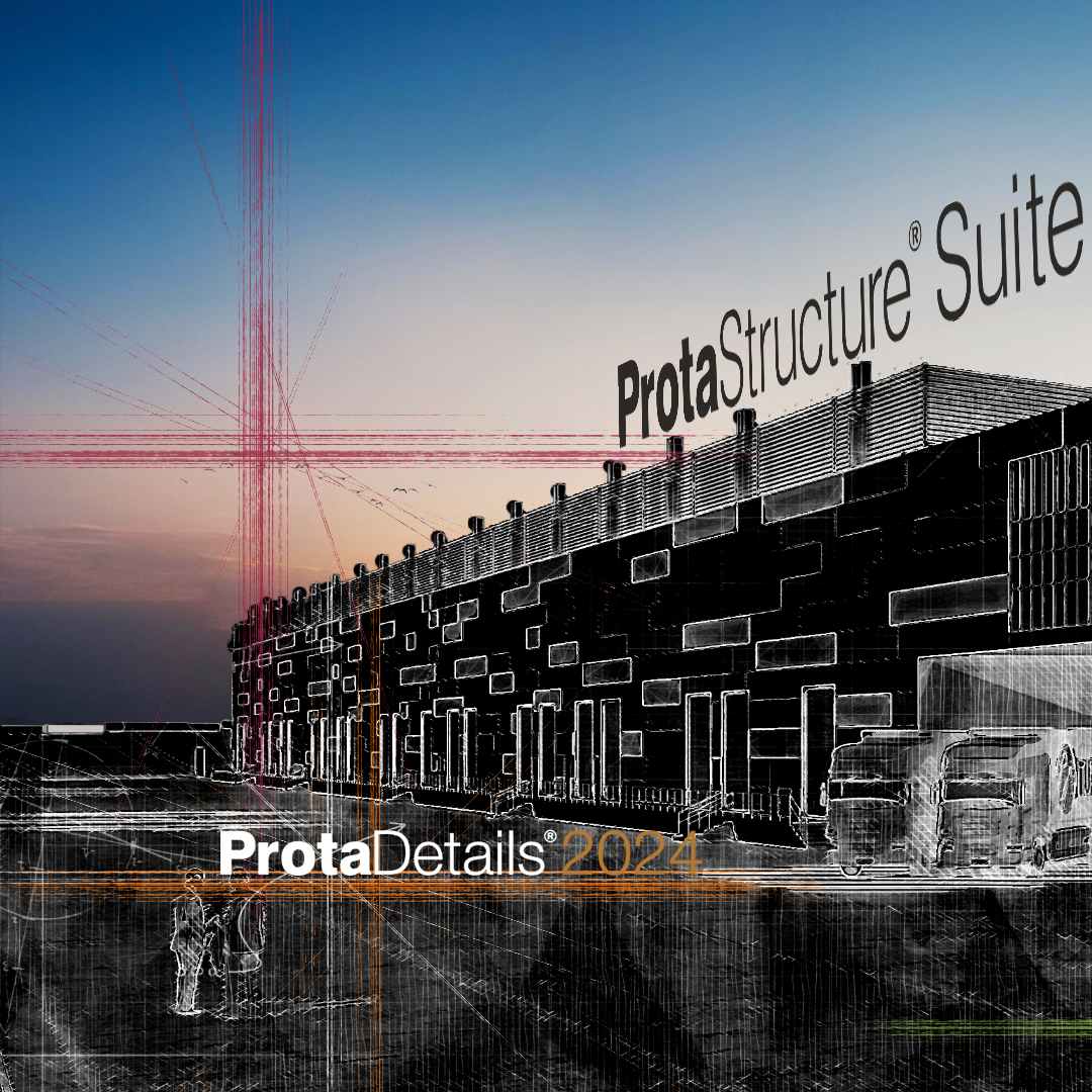 ProtaYazilim's tweet image. Prota ile Tasarıma Hız Verin, Akıllıca İnşa Edin, Tasarruf Edin!
#ProtaStructure #ProtaDetails #ProtaSteel #ProtaBIM #mühendislik #inşaat #BIM