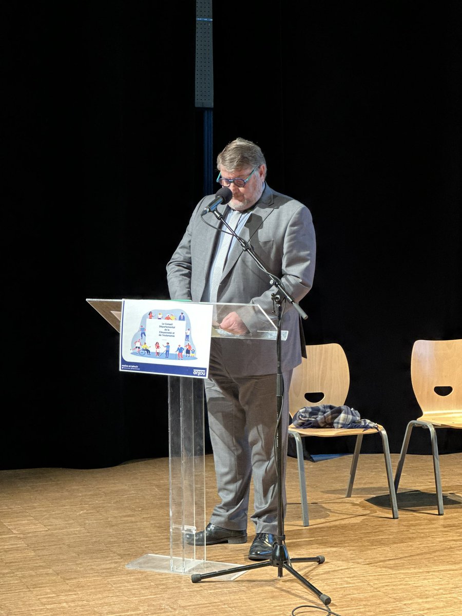 Majorité départementale 49 tweet media
