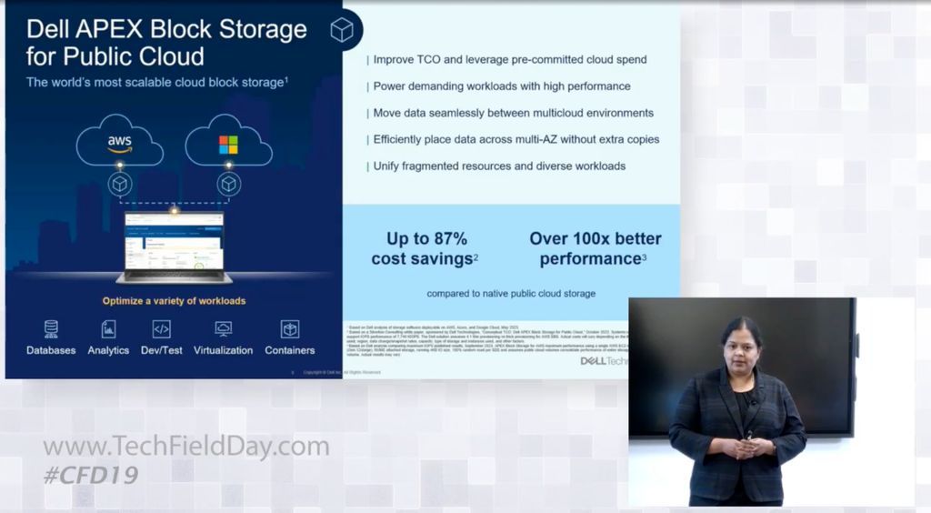 Tech Field Day | #TFDx #QlikConnect 4/13 - 4/15 tweet media