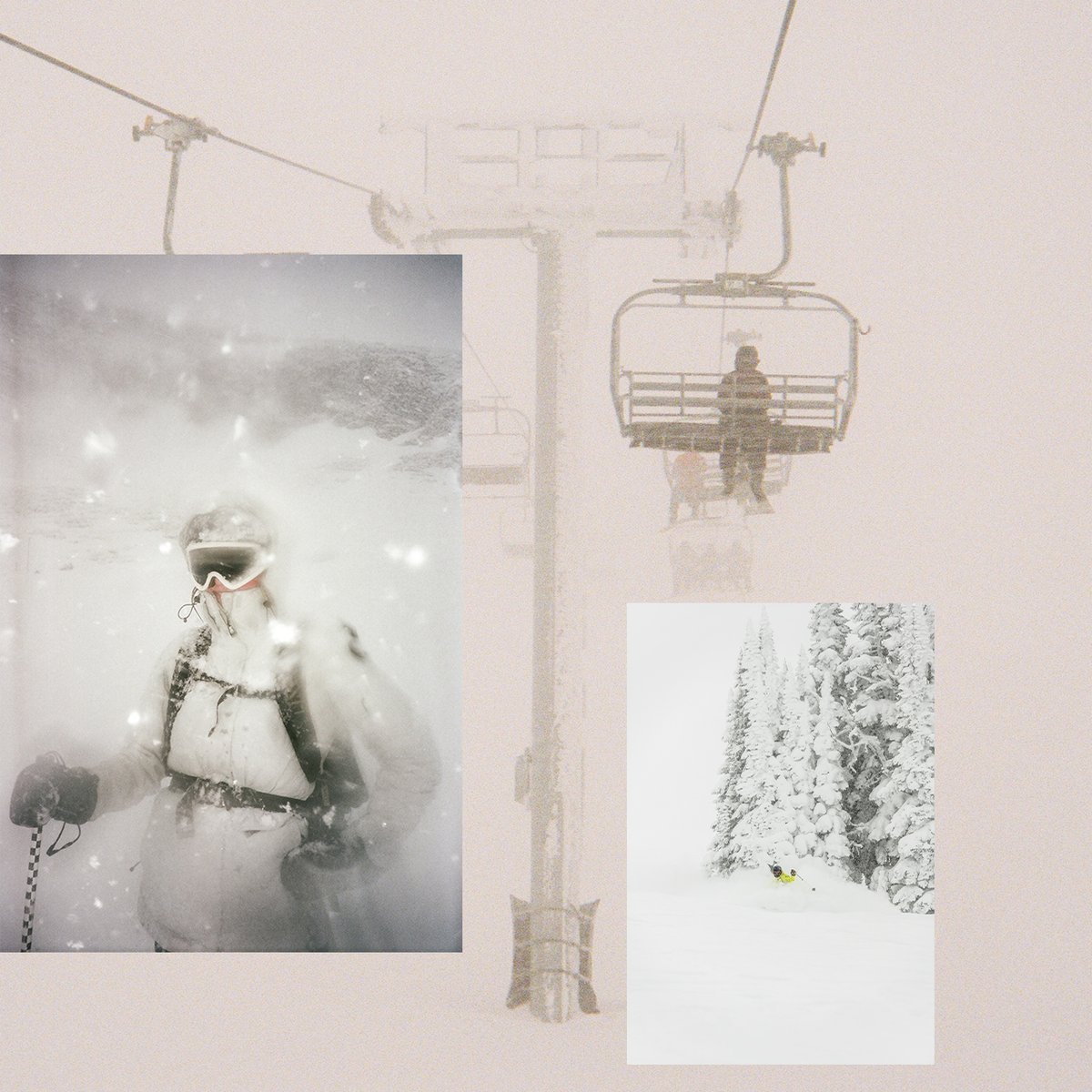 SunAndSkiSports's tweet photo. Snow globe lift rides & waist deep fluff. @obermeyer fits the occasion perfectly! Shop the gear and new savings for your next deep day with the link in our bio!❄️ ☁️
.
.
.
#obermeyer #ski #snow #powder #sunandskisports #powderhounds #AdventuresForAll https://t.co/uLzmdNmfnw