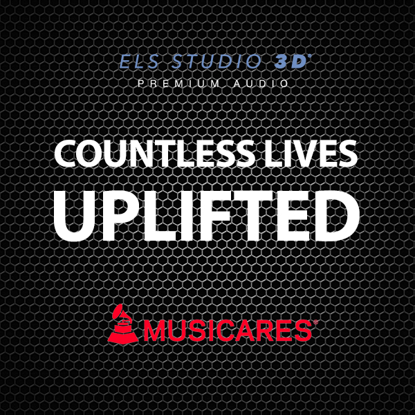 ELSPremiumAudio's tweet photo. A 15-year partnership, many $$ raised, and countless lives uplifted. Thank you MusiCares
#els #elsstudio #elstudio3d #fiskerocean #musicares #personoftheyear #caraudio #elliotscheiner #studio #proaudio #audiosystem #ontheroad #music #musician #audiophile #panaauto #grammyweek https://t.co/PsiFnyBX2V