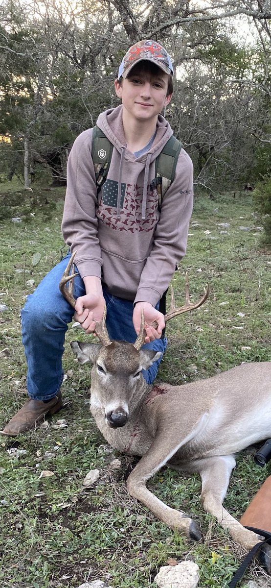 Reese Henry tweet media