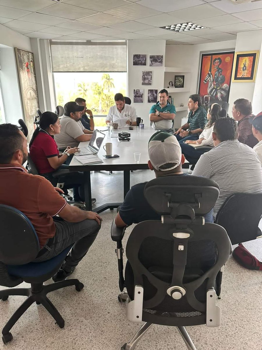 El Plan Maestro de la Chaparrera, requiere ajustes y NO  existen recursos asegurados para la ejecución del proyecto. 

Será una tarea del Gobernador de Casanare y de la Asamblea Departamental priorizar este proyecto en Plan de Desarrollo y en el capítulo de regalías.