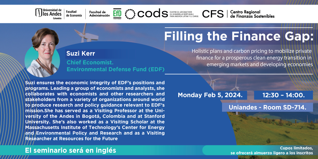 Economía Uniandes tweet media