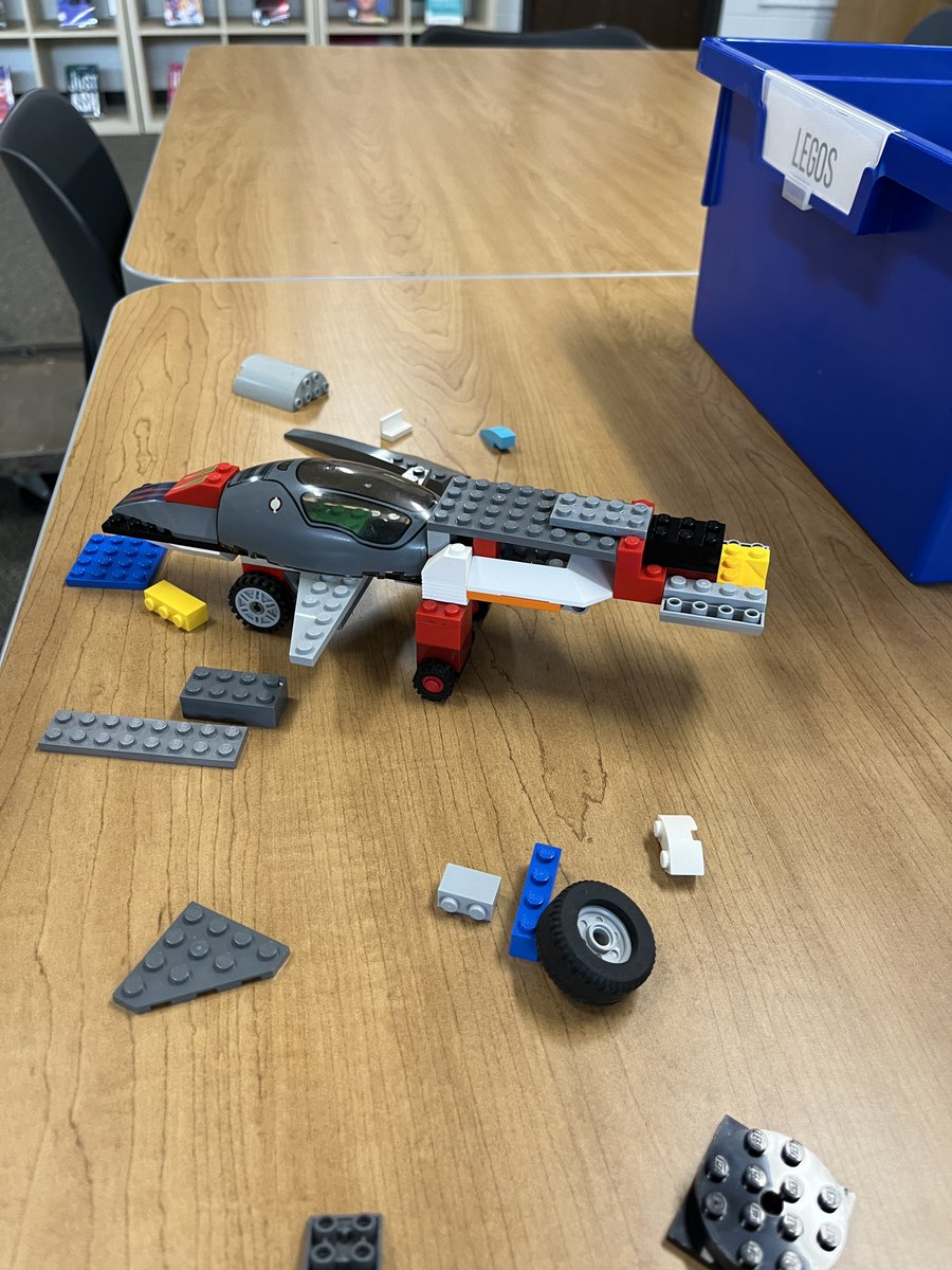 HSW Library tweet media