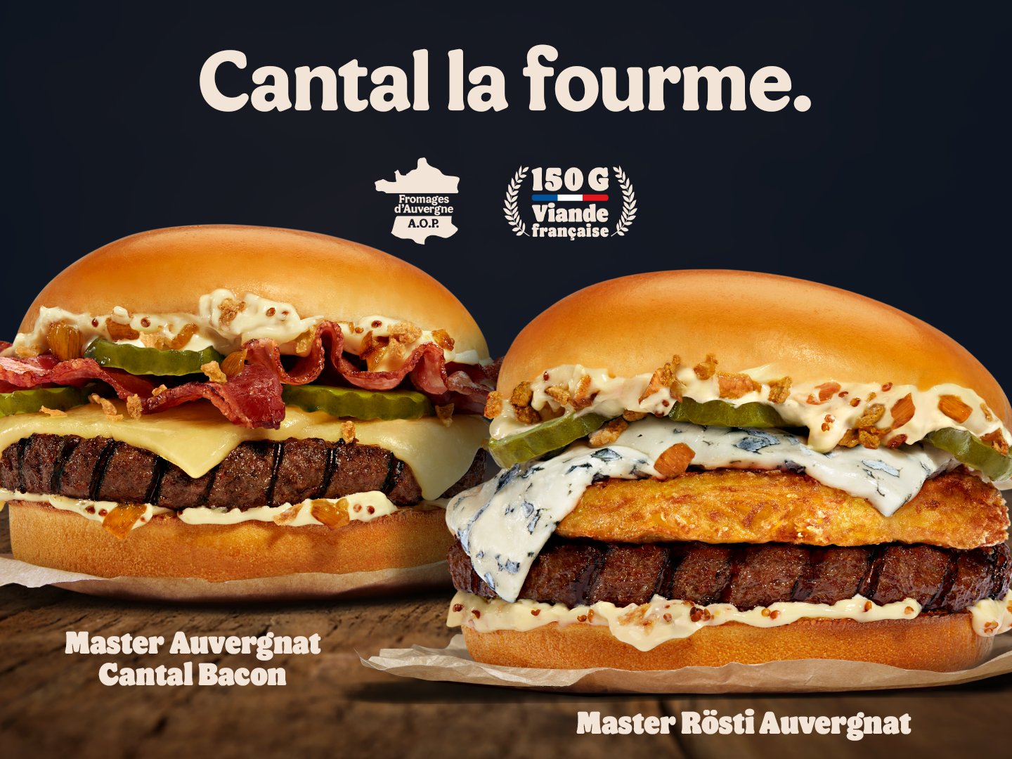 Burger King France on X: Si vous n'avez rien compris à notre précédent  tweet, c'est que vous avez déjà compris que le jeu Blanc Manger Coco Junior  arrive dans les menus enfants.