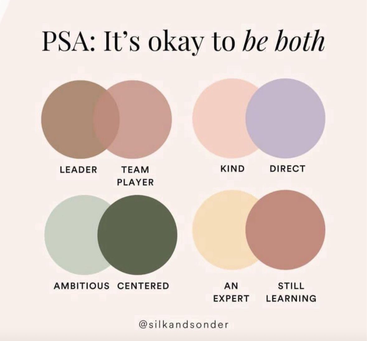 I absolutely LOVE this!!