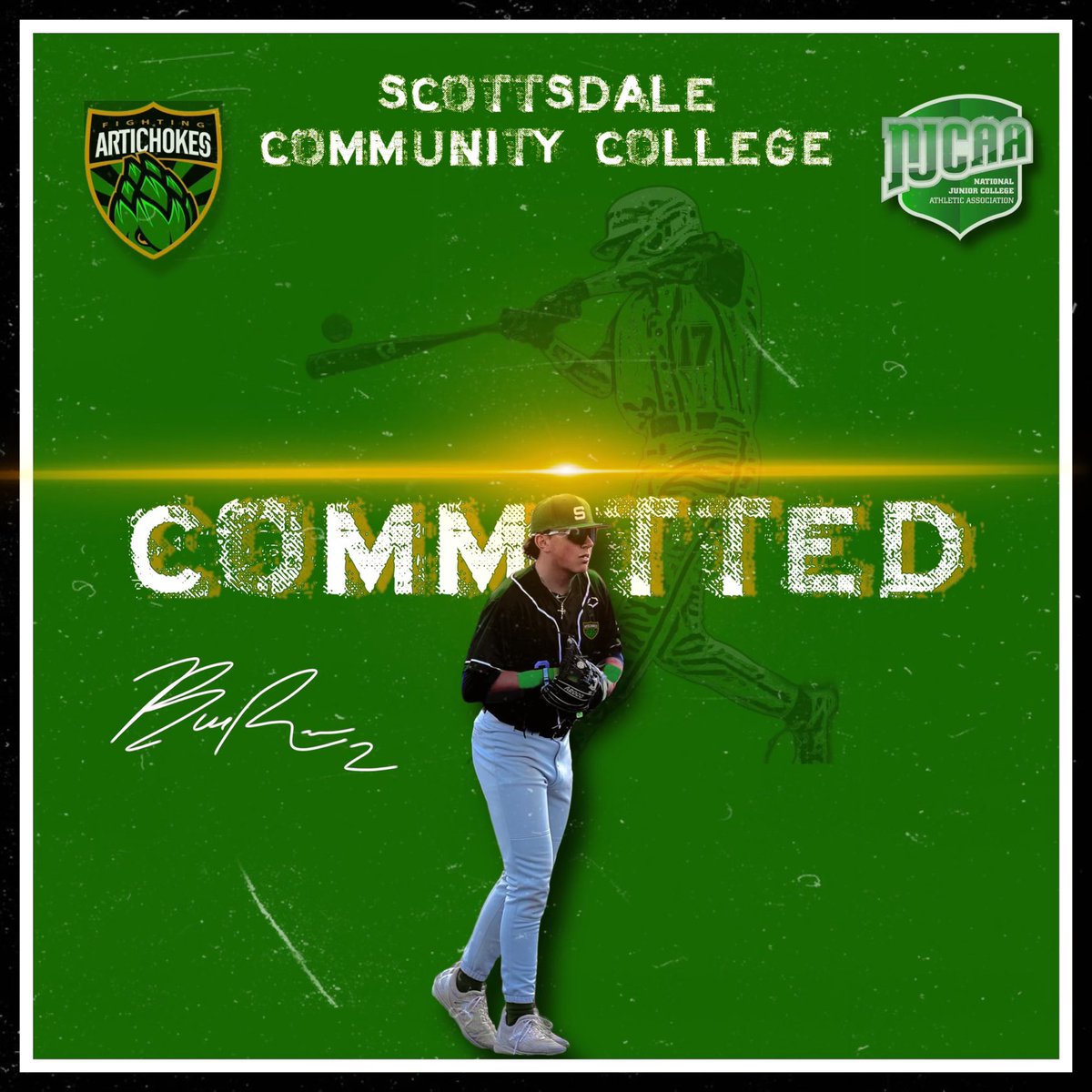 Braedan Reichert (@braedanreichert) on Twitter photo Blessed to announce my commitment to Scottsdale CC! Beyond grateful for God, my family, coaches, and teammates that helped me along the way. And a huge thanks to Coach Gavin for this opportunity. <a href="/jrdigiorgio/">Jon DiGiorgio</a> <a href="/Birchprospects/">Louis Birch</a> <a href="/CoachScott11/">Scott Hormann</a> <a href="/RonnieBernick/">Ronnie Bernick</a> <a href="/The303Factory/">The Factory</a> <a href="/tygunner22/">Ty Gavin</a> Blessed to announce my commitment to Scottsdale CC! Beyond grateful for God, my family, coaches, and teammates that helped me along the way. And a huge thanks to Coach Gavin for this opportunity. <a href="/jrdigiorgio/">Jon DiGiorgio</a> <a href="/Birchprospects/">Louis Birch</a> <a href="/CoachScott11/">Scott Hormann</a> <a href="/RonnieBernick/">Ronnie Bernick</a> <a href="/The303Factory/">The Factory</a> <a href="/tygunner22/">Ty Gavin</a>