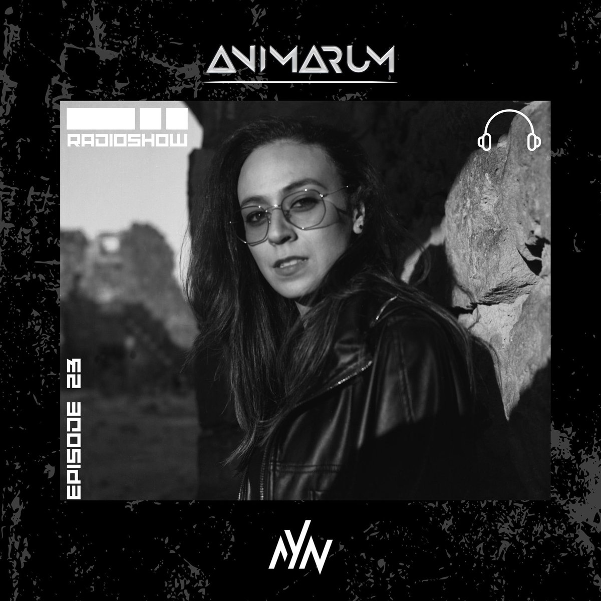 Inspired by my latest ANA EP … join me on this #techno journey with Animarum Radio Show No. 23 ⚡️🎧 

on.soundcloud.com/op5JTpKdDwk62Q…

Featuring music from <a href="/NicoleMoudaber/">Nicole Moudaber</a> <a href="/ChrisLiebing/">Chris Liebing Ⓥ</a> <a href="/KarimAlkhayat/">Karim alkhayat</a> <a href="/Nuriamusik/">Núria</a> <a href="/space92music/">Space 92</a> <a href="/resistohr/">Resistohr</a> and many more. 

Much love &amp; music, 
<a href="/AyNsound/">AYNsound</a>