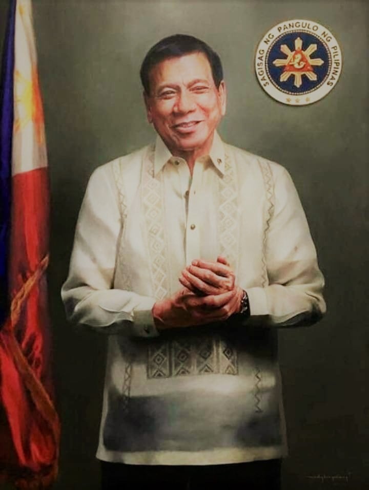amiel_roldan's tweet photo. No matter how much we look up to him, thank him, respect him, and shower praises on him, I promise you this:
The moment Rodrigo Roa Duterte steps down from office, that’s the only time we will truly understand the magnitude of what he has done for the nation.
#DuterteLegacy https://t.co/FaGQSRU3FT
