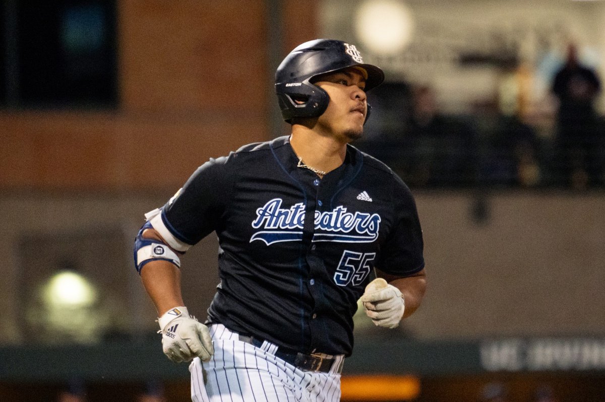 😴5 Omaha Sleepers😴

<a href="/UCIbsb/">UCI Baseball</a>

The Anteaters last year were one of the biggest snubs from the tournament field after finishing the regular season with a 38-17 record

The top three of the order figures to be some iteration of Jo Oyama, Caden Kendle and Anthony Martinez.