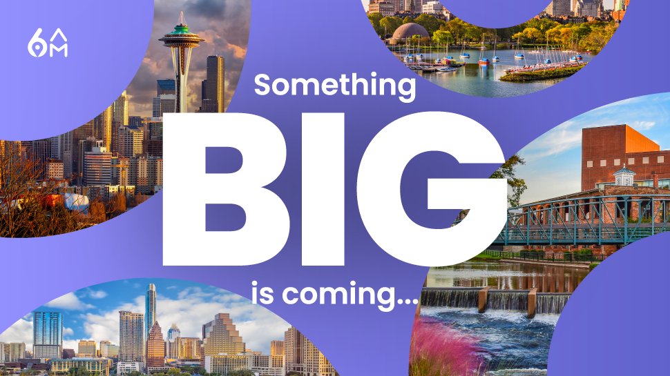 6AM City tweet media