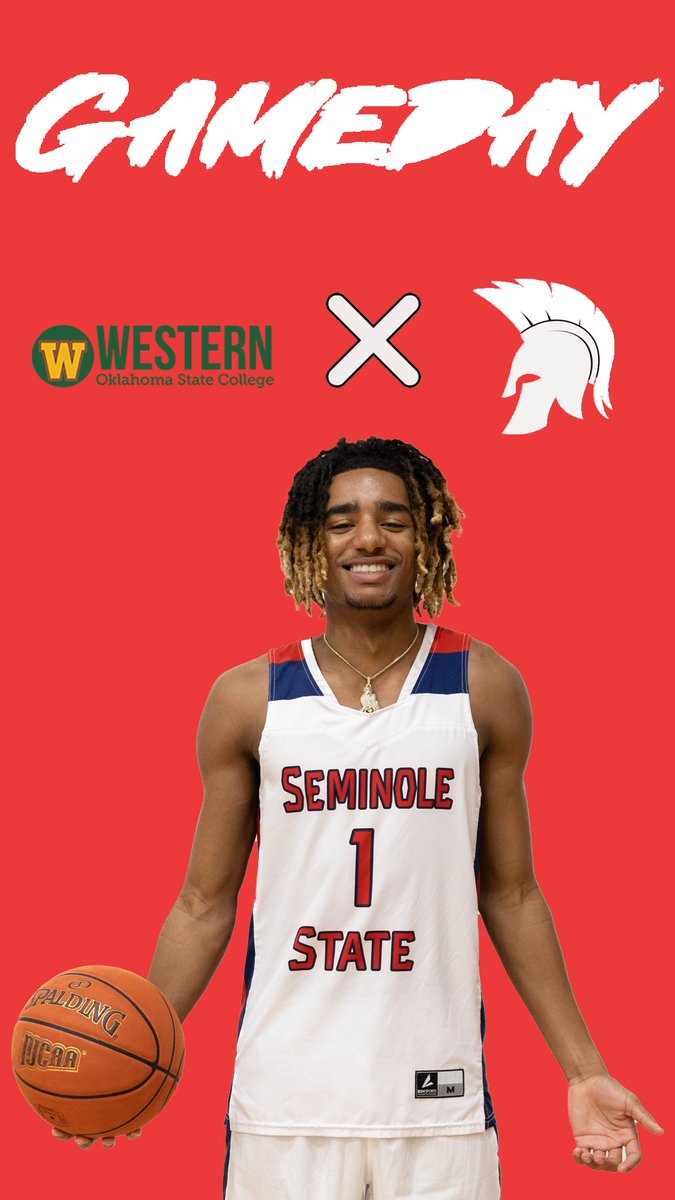 Seminole State Men's Basketball tweet media