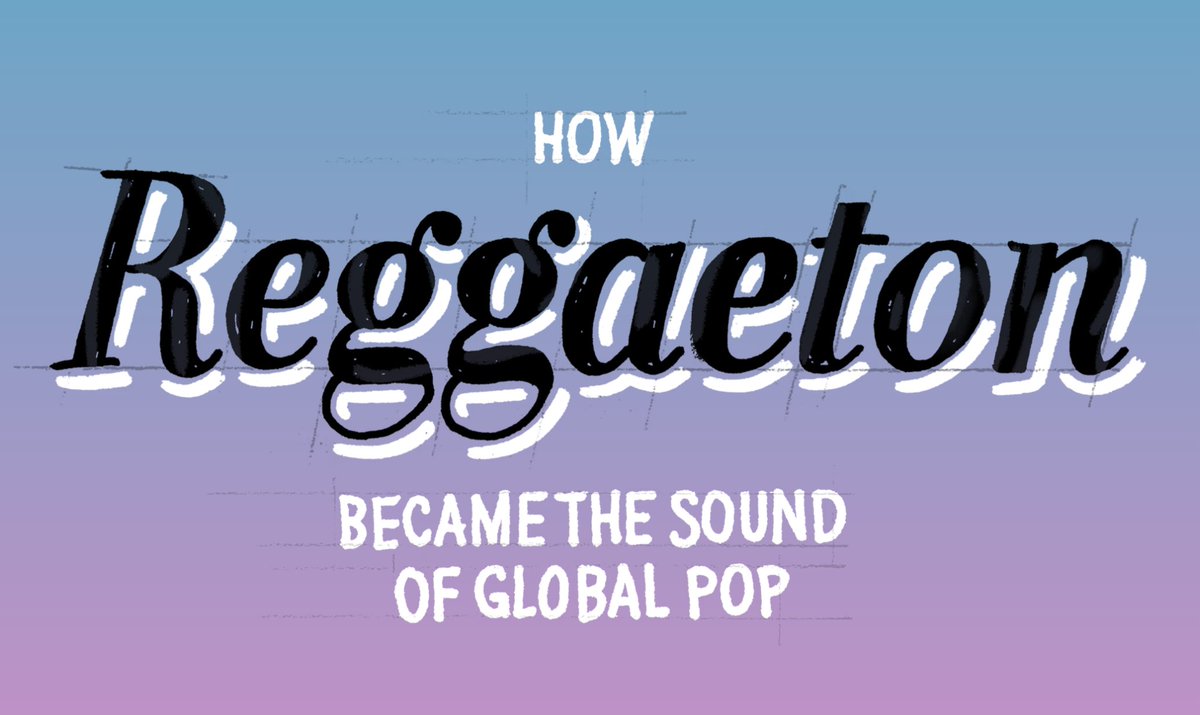 'This is the complex story of a simple sound — a beat that has resisted definition and mutated across artists, borders and subgenres.' washingtonpost.com/entertainment/… También en español: washingtonpost.com/entertainment/…