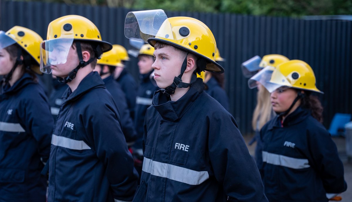Northern Ireland Fire & Rescue Service tweet media