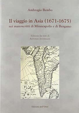 alberto_sanavia's tweet photo. #10marzo 1652, #Venezia: nasce il viaggiatore Ambrosio (Ambrogio) #Bembo. Diverrà famoso per il suo viaggio in India durato 4 anni, raccolto poi in un diario. Rientrato in patria, avrà diversi incarichi, fra cui quello di provveditore all’Arsenale. Morirà il #4giugno 1705 https://t.co/8DxGppgem6