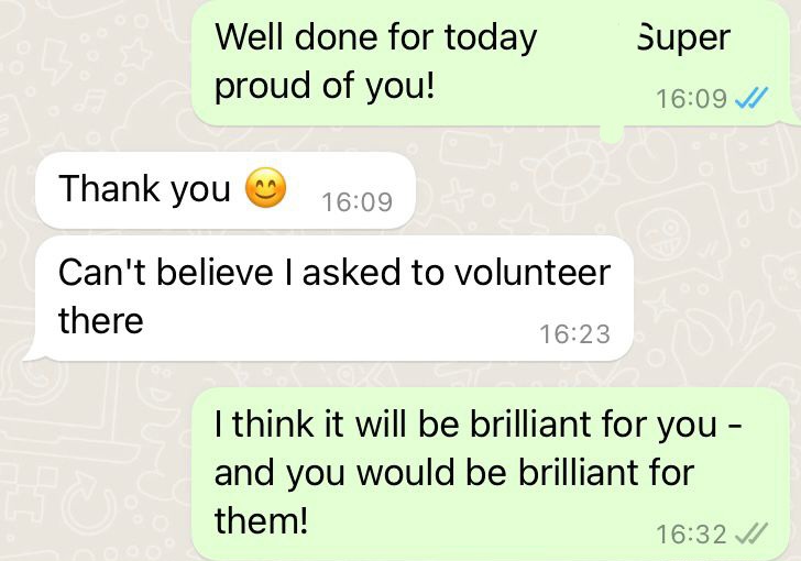 Larrah Thompson tweet media