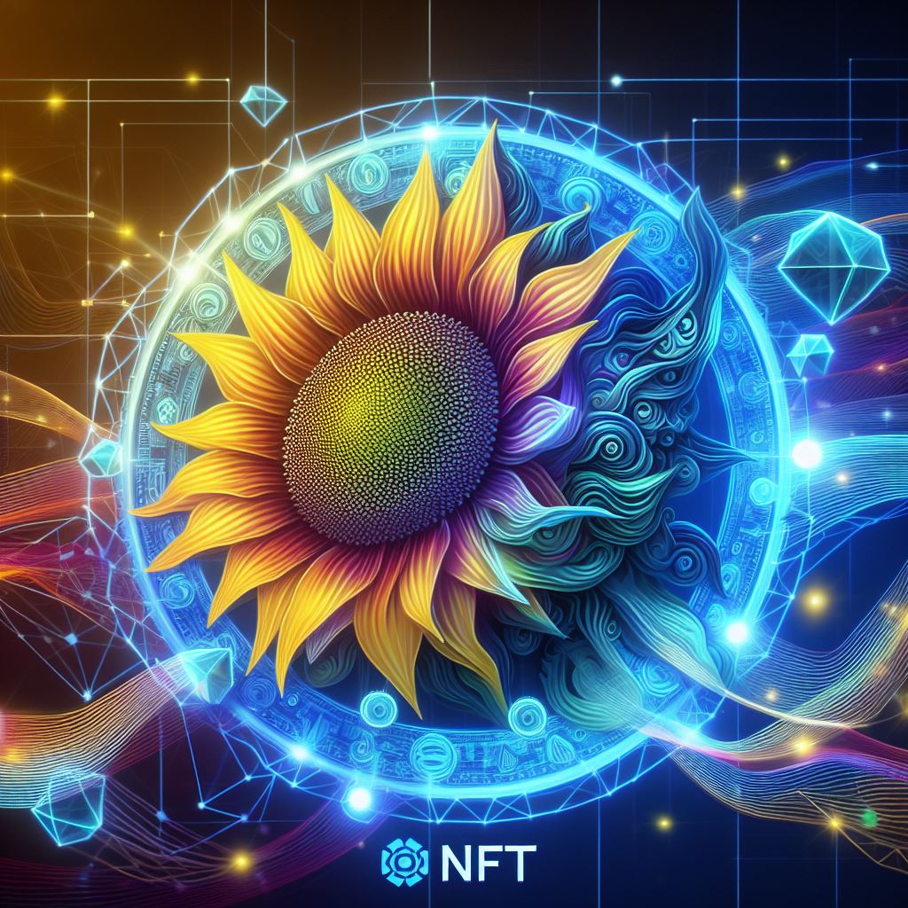 Aekonomisai's tweet photo. Solana is emerging as a powerhouse for the NFT community, promising a future rich with innovation and vibrant digital art. Its fast, efficient blockchain is the foundation for a flourishing NFT ecosystem.
$SOL $PORK #Tether #Ferrari #NewMonth #ITSFEBRUARY #GoodThursday $DRA https://t.co/KL2yhJaJws