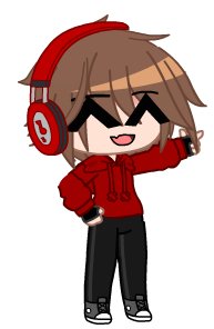 Rexy18ofc's tweet photo. Gacha Red Guy NEW!!
By Darkybest (So, My Girlfriend)
FridayNightFunkin VS Mr Red Guy
Thank you, My lavender 💜💜
#fnf #GachaClub #gachanox #fridaynightfunkin #fnfmods #fnfgacha #fnfleaks #gacha https://t.co/oIepl3uEiN