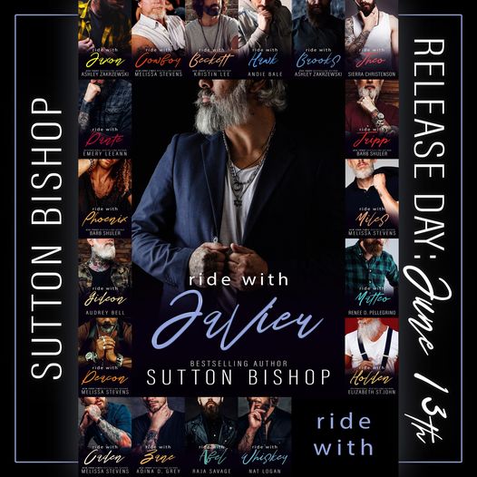 ๐๐๐๐๐๐ ๐๐๐๐๐๐ โ ๐๐ญ๐จ๐ซ๐ฒ๐ญ๐๐ฅ๐ฅ๐๐ซ (@suttonbishop2) on Twitter photo ๐ฅ๊ฅ๏ฝ๊ฅ๐๏ธ ๐๐๐๐๐ ๐๐๐๐๐๐ ๐๏ธ๊ฅ๏ฝ๊ฅ๐ฅ
๐ฉ๐๐๐๐ ... ๐ฉ๐๐๐๐๐๐๐๐๐๐
... ๐ณ๐๐๐๐๐๐ ... ๐ณ๐๐๐ ...
๐พ๐๐๐๐๐๐ ๐๐ ๐ฑ๐๐๐๐๐ ๐ช๐๐๐๐๐๐โ๐ ๐๐๐๐๐
. ๐ฏ๐'๐ ๐๐๐๐๐๐ ๐๐ ๐ฏ๐ถ๐ป!
Releasing June 13th.
Pre-Order: tinyurl.com/mr34rzzr ๐ฅ๊ฅ๏ฝ๊ฅ๐๏ธ ๐๐๐๐๐ ๐๐๐๐๐๐ ๐๏ธ๊ฅ๏ฝ๊ฅ๐ฅ
๐ฉ๐๐๐๐ ... ๐ฉ๐๐๐๐๐๐๐๐๐๐
... ๐ณ๐๐๐๐๐๐ ... ๐ณ๐๐๐ ...
๐พ๐๐๐๐๐๐ ๐๐ ๐ฑ๐๐๐๐๐ ๐ช๐๐๐๐๐๐โ๐ ๐๐๐๐๐
. ๐ฏ๐'๐ ๐๐๐๐๐๐ ๐๐ ๐ฏ๐ถ๐ป!
Releasing June 13th.
Pre-Order: tinyurl.com/mr34rzzr