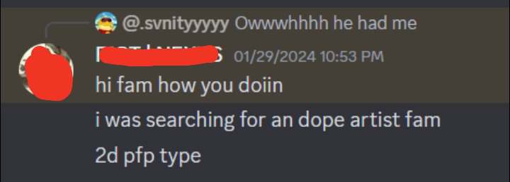 Cooking something again 🫡🔥

For an $AVAX Nft Project 🤝 LFG!!!

#NFTProject #NftArtist #AVAX #SeiNFT #Solana