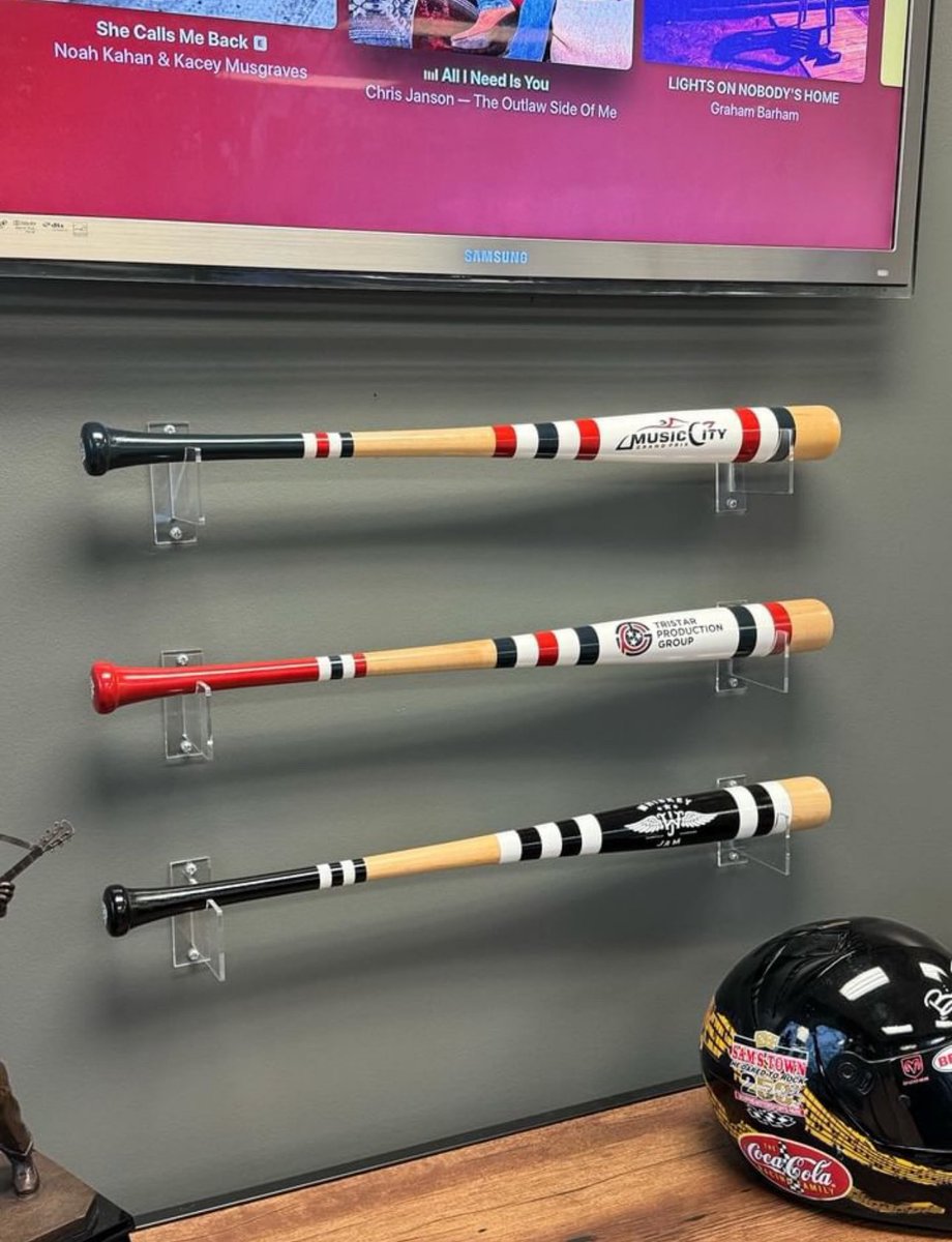 Mitchell Bat Co.™ tweet media
