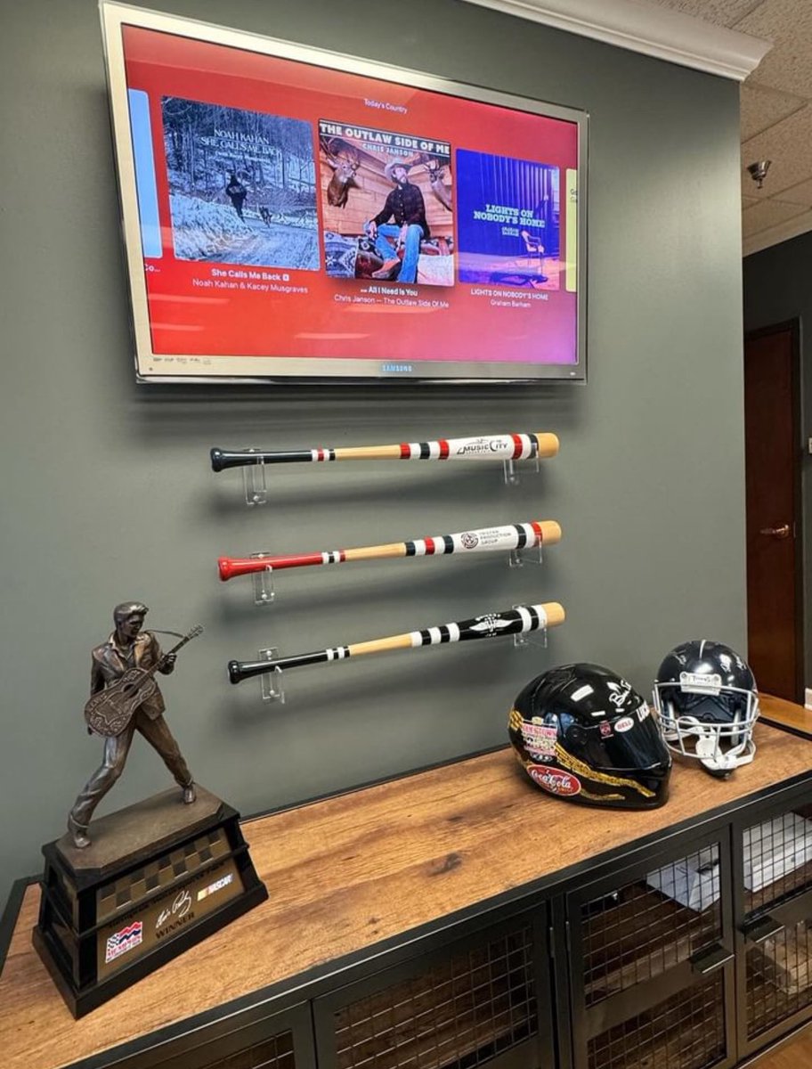 Mitchell Bat Co.™ tweet media