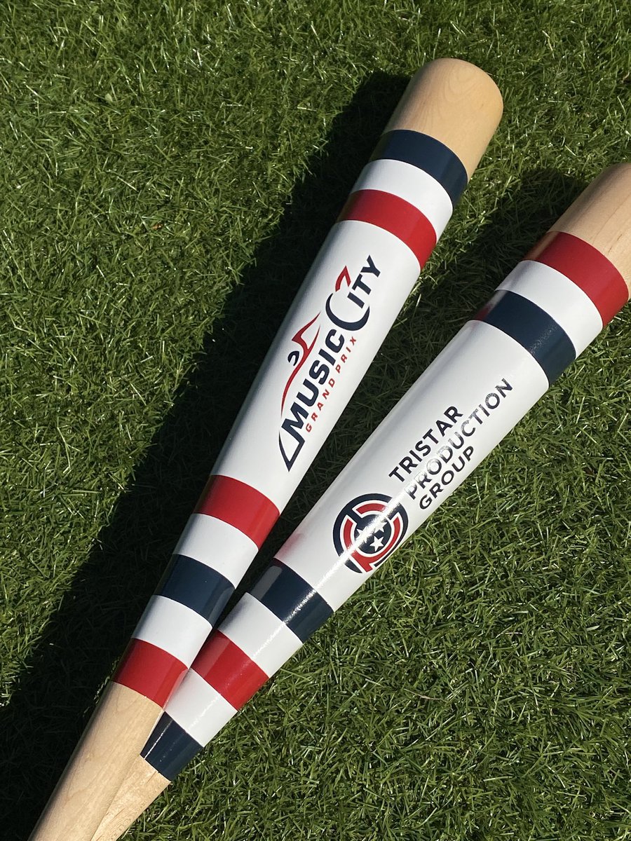 Mitchell Bat Co.™ tweet media