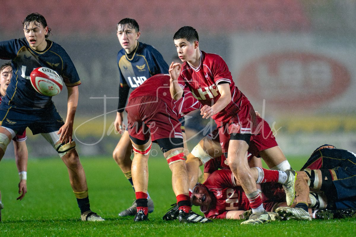 The images from last nights <a href="/scarlets_rugby/">Scarlets Rugby</a> <a href="/ScarletsAcademy/">Scarlets Academy</a> U16s East vs West Match are now live.

To view and purchase any images use this link🔗
jamieedwardsphotos.com/gallery/scarle…