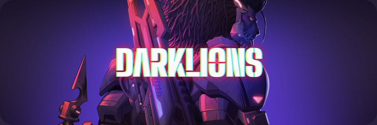 LoadedLions_CDC's tweet image. ICYMI #DarkLions holders 🔊

We’ve added 3 new exclusive roles within the Crypto.com Discord server for our holders including:

Holders of 1 or more Dark Lions | Dark Lion⚔️
Holders of 5 or more Dark Lions | Dark Sovereign⚔️
Holders of 10 or more Dark Lions | Dark…