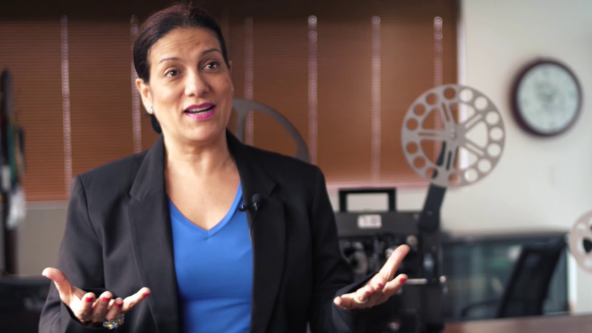 Visitará #Cuba la directora de Patrimonio Fílmico Colombiano a propósito del  aniversario 65 del #Icaic y el 64 de la <a href="/CinematecaCuba/">Cinemateca de Cuba</a> durante su visita se firmará convenio de colaboración y  transcurrirá la muestra de cine colombiano en el cine 23 y 12
 <a href="/AlexandraFalla/">Alexandra Falla Z.</a> #65ICAIC