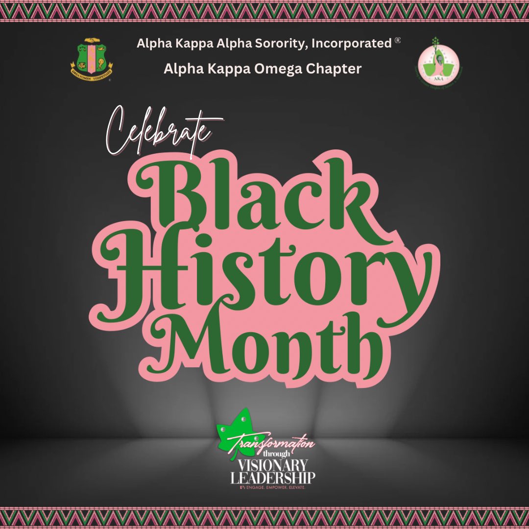 AKA|AlphaKappaOmega tweet media