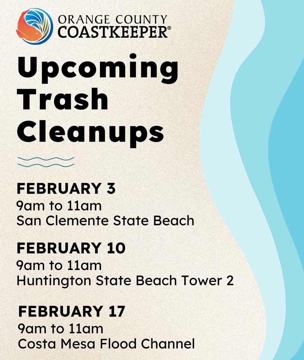 Orange County Coastkeeper tweet media