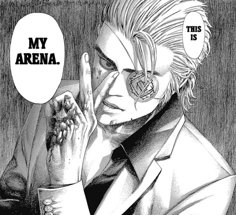 NightSnake8's tweet photo. @VenturianEpic09 @SupremePrimo @BIGDADDYGOJO @HakarisupremaC @SasukeD_Uchiha Yes she did... https://t.co/8MyCCsk2gv