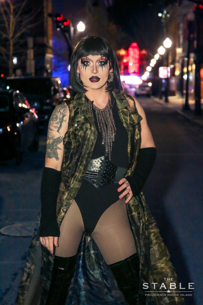 Ava Unit One tweet media