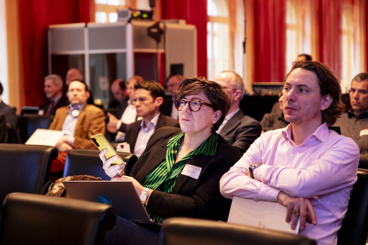 Digitale Verwaltung Schweiz tweet media