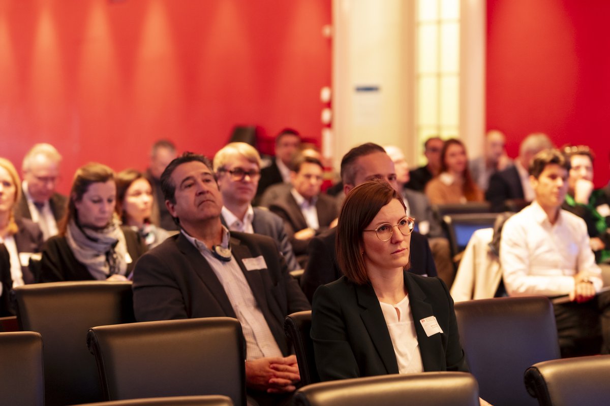 Digitale Verwaltung Schweiz tweet media