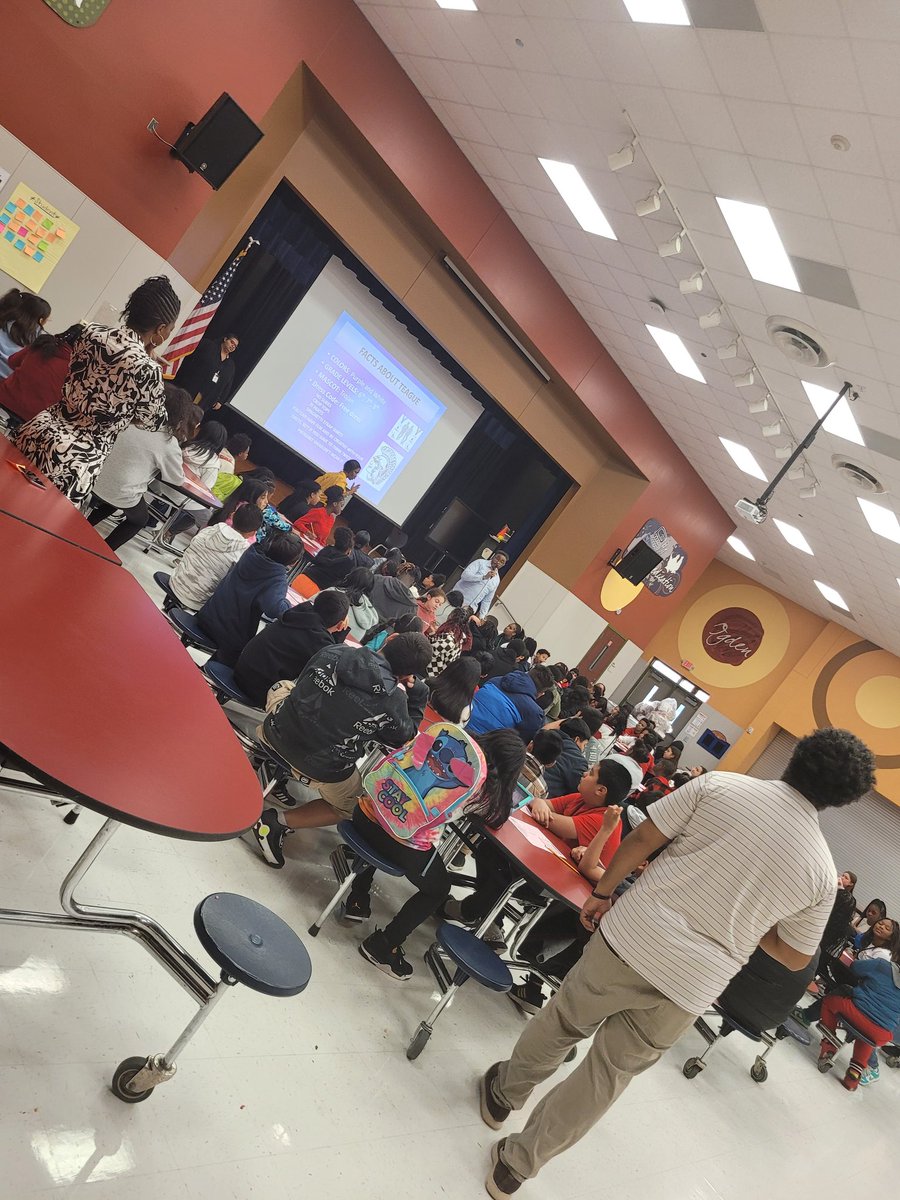 Rick Ogden Elementary School tweet media