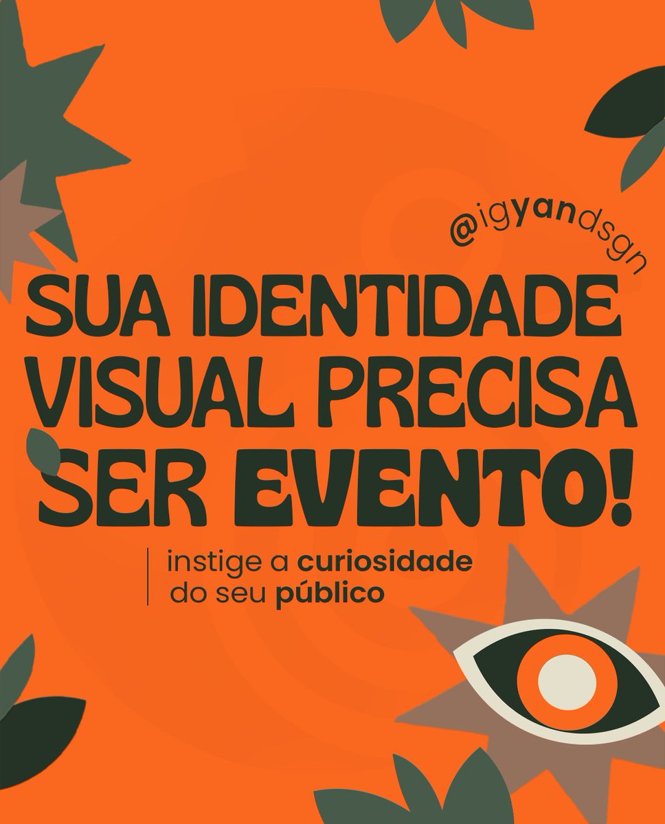 Yan Design © | Atendimento pelo WhatsApp. tweet media