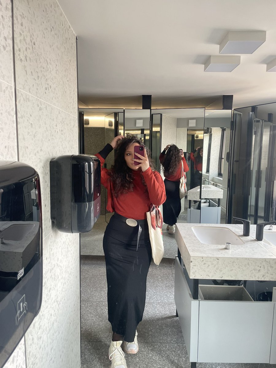 Kad već pričamo o studiranju, treća desetka ovog semestra. Čudo za neku kamufliranu studentkinju! Ljubim vas <3