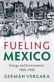 H_EnvironmentRT's tweet image. 📢 Another new roundtable is up and like usual it’s open access! You know what to do, please RT and share! networks.h-net.org/vergara-fuelin…
This roundtable is on Germán Vergara’s “Fueling Mexico.” A big TY to Edward Beatty, Claudia Leal, @historyrocio @EastAsiaSciTech
@ASEH_org