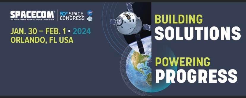 Space Congress tweet media