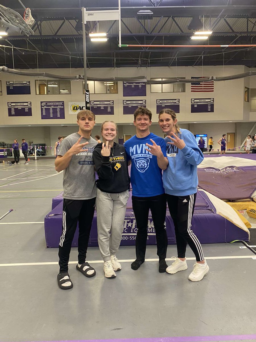 Westfall Cross Country tweet media