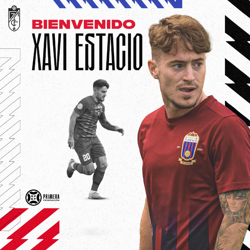 Xavi Rampat Xavi Estacio (@Xavi_Estacio) / Posts / X
