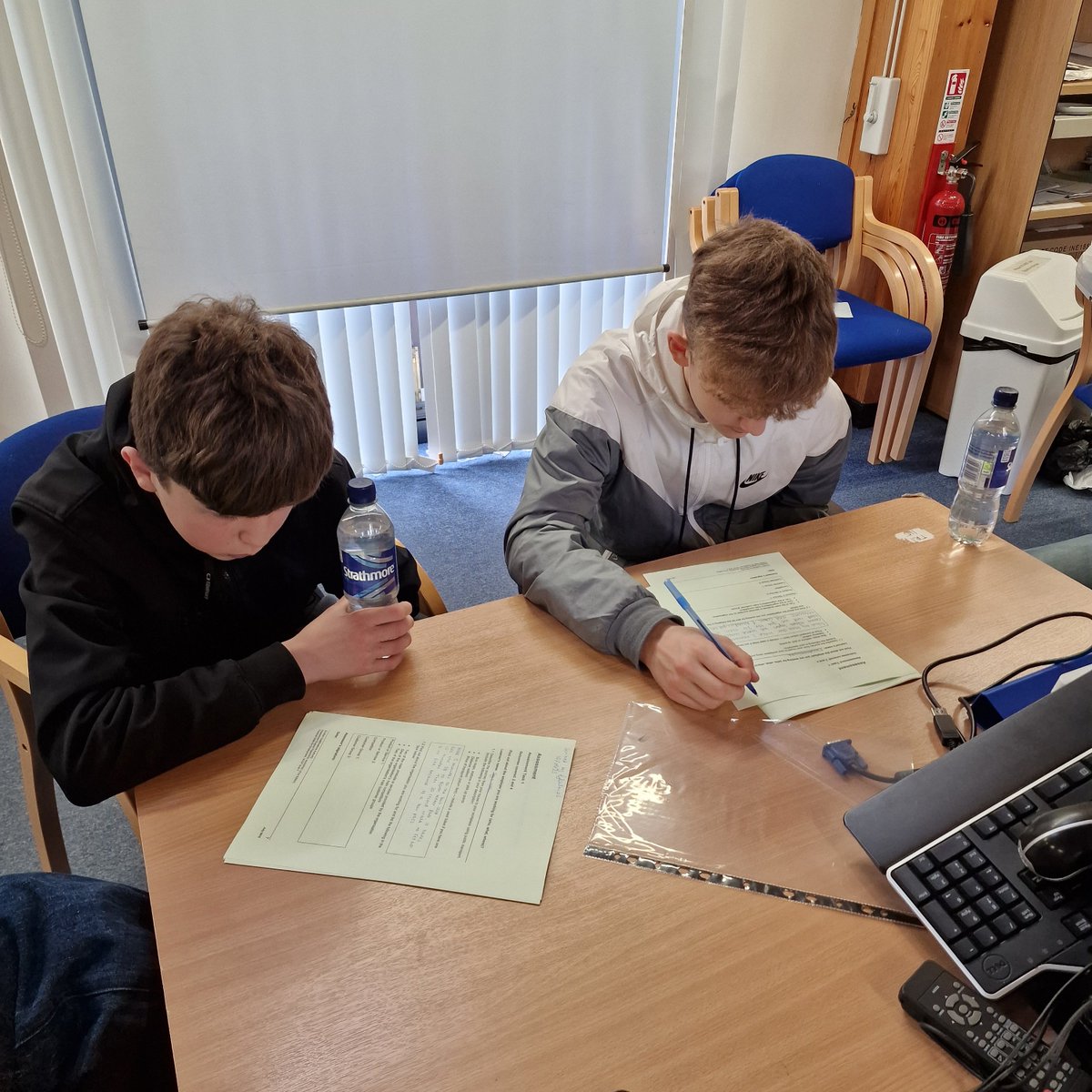 ScranAcademy's tweet image. Quess who’s an SQA approved centre...

WE ARE!

We are super EXCITED to announce that we can now independently provide national-level qualifications to young people helping them achieve their full potential.
🧵
#ScranAcademy