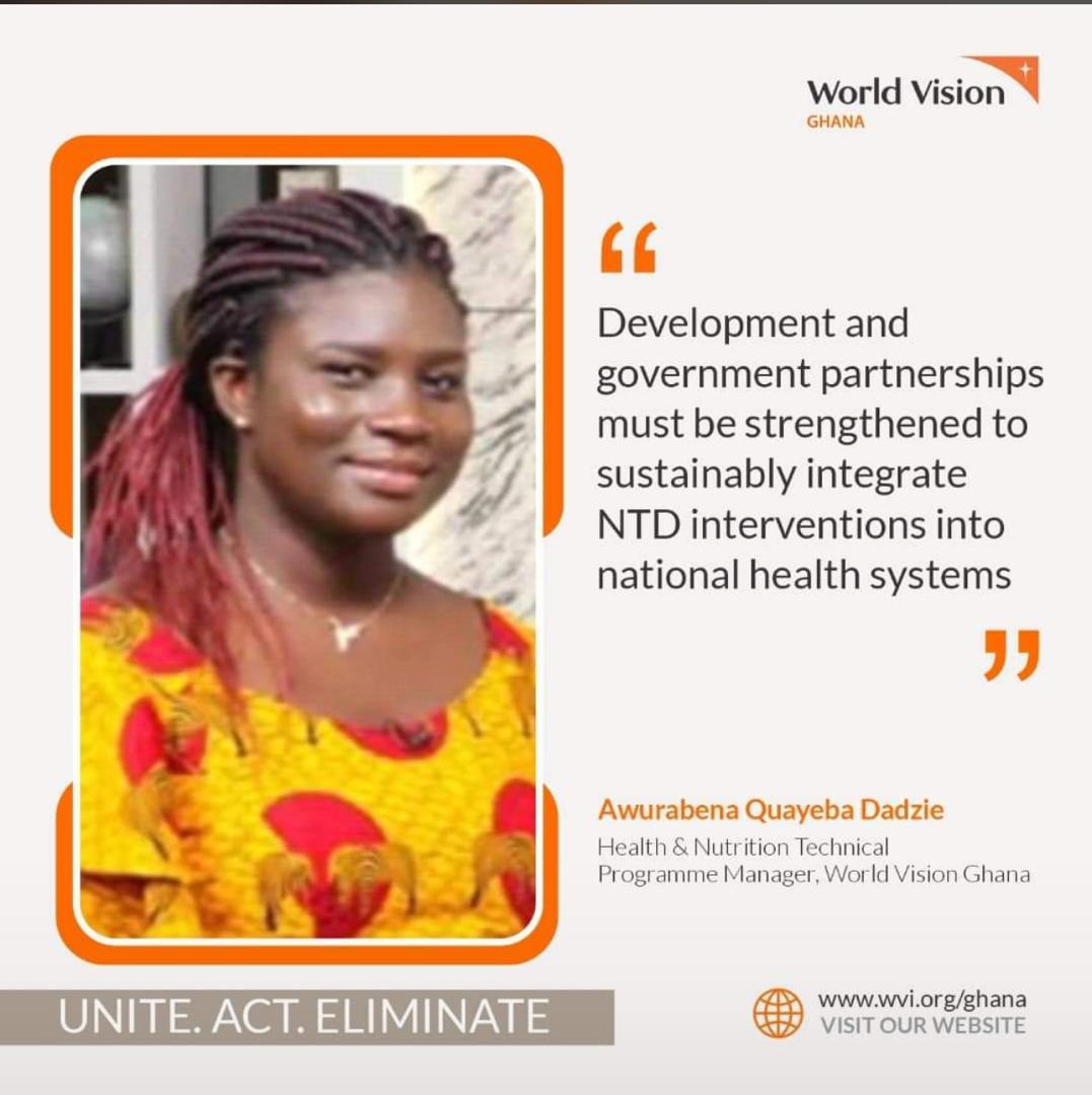 AwurabenaDadzi2's tweet photo. Unite Act Eliminate https://t.co/uAjyYfvpt2