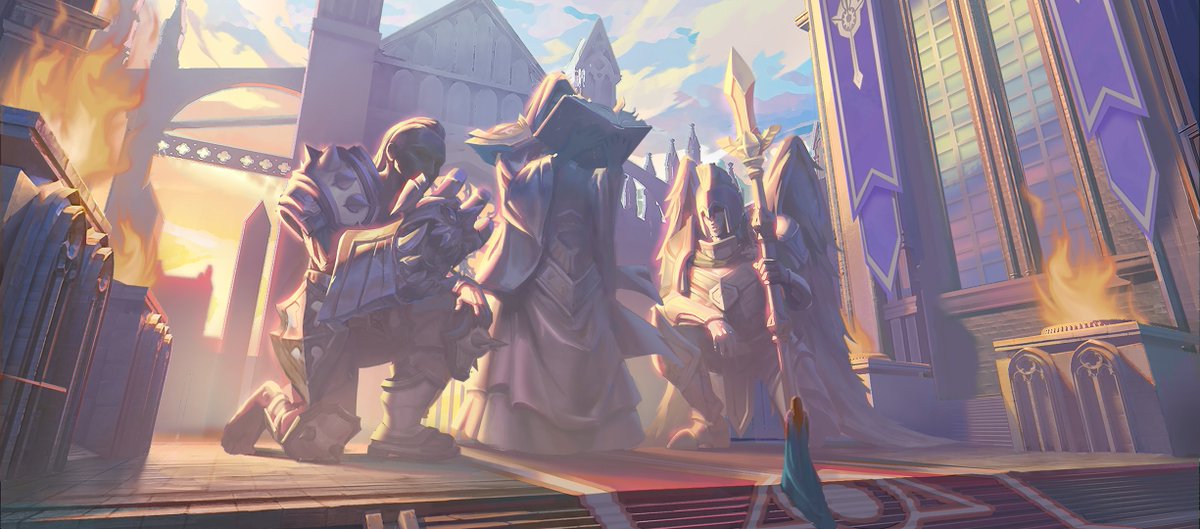 EPHYRA_AI's tweet image. Fear not, for in the realm of the Citadel, knights adhere to a code of benevolence, safeguarding those in need of protection. 

Those with a penchant for mischief would be wise to steer clear, for the consequences may include swift execution
premint.xyz/dogamesol/