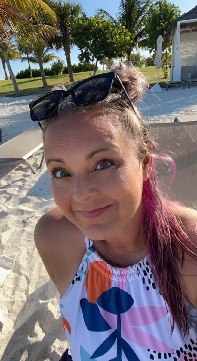 joyofcruising's tweet image. #SeanandStef on #TheJoyOfCruisingPodcast‼️An amazing story and I am so grateful I get to chat with Stef! Listen: buzzsprout.com/2113608/141772…