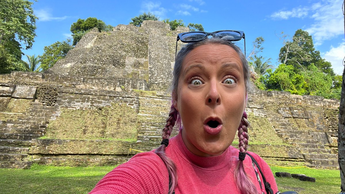 joyofcruising's tweet image. #SeanandStef on #TheJoyOfCruisingPodcast‼️An amazing story and I am so grateful I get to chat with Stef! Listen: buzzsprout.com/2113608/141772…